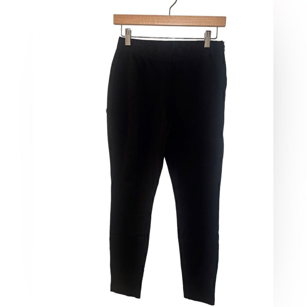 🐘J. Crew Black Pants